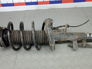 пружина передняя Ford Focus 3 поколение 2011, 1.6 л., дизель, хетчбэк 5 дв.