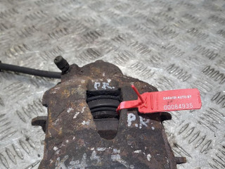 суппорт передний правый Volkswagen Golf 4 поколение 2002, 1.9 л., дизель, 5МКПП, хетчбэк 5 дв.