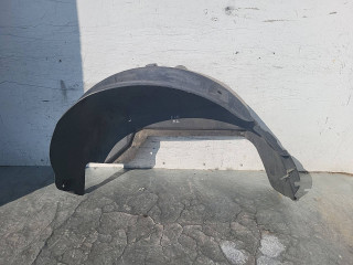 защита арок задняя левая (подкрылок) Ford Mondeo 3 поколение 2002, 2.0 л., дизель, универсал