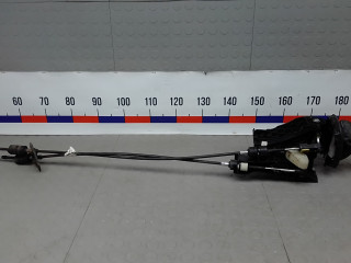 кулиса Ford Transit 7 поколение 2009, 2.2 л., дизель, микроавтобус