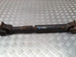 карданный вал Ford Ranger 2 поколение 2006, 2.5 л., TDCi, дизель, МКПП, пикап