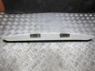 подсветка номера Hyundai Santa Fe 1 поколение [рестайлинг] 2008, 2.2 л., дизель, МКПП, внедорожник 5 дв., 873112B000