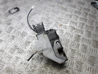 замок двери задней левой Peugeot 308 1 поколение [рестайлинг] 2012, 1.6 л., дизель, МКПП, хетчбэк 5 дв.