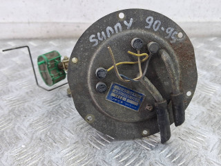 насос топливный Nissan Sunny N14 1993, бензин, 1704002Y70, A400000A9