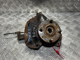 ступица передняя левая Kia Picanto 1 поколение 2007, 1.1 л., бензин, хетчбэк 5 дв.