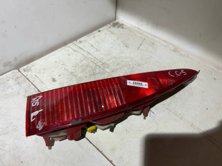 фонарь задний левый Citroen C5 1 поколение 2001, 2.0 л., бензин, универсал