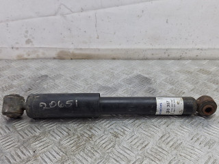 амортизатор задний Opel Zafira 1 поколение (A) 2002, 1.8 л., бензин, МКПП, минивэн, 280367, 814901001239