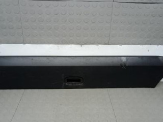 прочая запчасть Volkswagen Crafter 1 поколение 2010, 2.5 л., дизель, микроавтобус