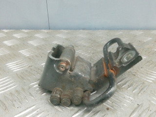 петля двери Audi A6 4F/C6 [рестайлинг] 2008, 2.0 л., TDi PD, дизель, вариатор, седан