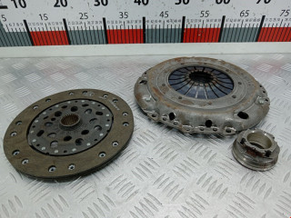 комплект сцепления Mercedes-Benz C-Класс W202/S202 [рестайлинг] 2000, 1.8 л., МКПП, седан, A0012500115