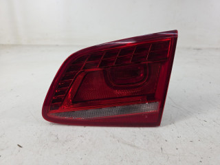 фонарь крышки багажника правый Volkswagen Passat B7 2013, 1.8 л., TFSI, CDAA, бензин, серебро, передний привод, правый руль, 3AE945308C