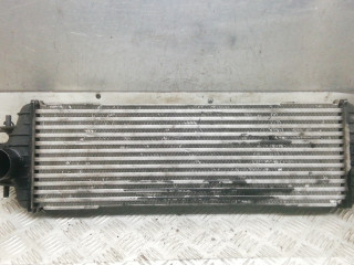 интеркулер Opel Vivaro A 2004, 1.9 л., DTi, дизель, МКПП, микроавтобус