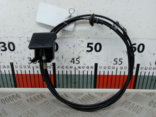 захватный крюк капота Mazda 6 GG 2002, 2.0 л., МКПП, хетчбэк 5 дв., GJ6A56720G