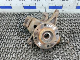 ступица передняя левая Peugeot 406 1 поколение [рестайлинг] 2000, 3.0 л., бензин, МКПП, универсал