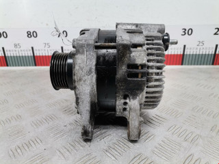 генератор Mitsubishi Outlander 2 поколение [рестайлинг] 2011, 2.2 л., МКПП, внедорожник 5 дв., 1800A334