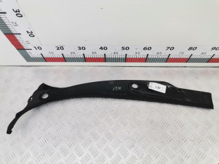 дождевик Peugeot 206 1 поколение 2001, 1.4 л., МКПП, хетчбэк 3 дв., 8120F6