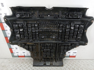 защита двигателя Mercedes-Benz Sprinter 1 поколение (W901-905) [рестайлинг] 2002, 2.2 л., робот, микроавтобус, A9015240925