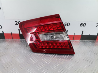 фонарь крышки багажника левый Mercedes-Benz E-Класс W212/S212/C207/A207 2012, 2.1 л., АКПП, универсал, A2128200964