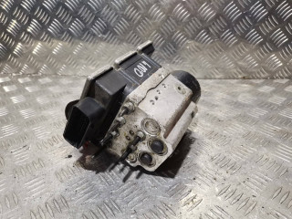 блок ABS Opel Signum C 2003, 2.2 л., Y 22 DTR, дизель, 5МКПП, хетчбэк 5 дв., 09191497, 13663901, 54084696A, 13509201M