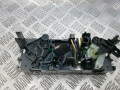 блок управления печки / климат-контроля Peugeot 207 1 поколение 2008, 1.6 л., VTI, бензин, МКПП, кабриолет, 1020798 - фото №4