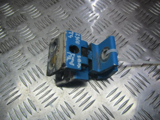 петля двери Volkswagen Transporter T4 1996, 2.4 л., дизель, МКПП, микроавтобус, 201831401C