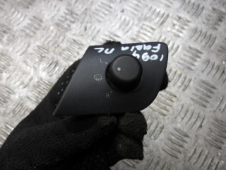 джойстик регулировки зеркал Skoda Fabia 1 поколение [рестайлинг] 2005, 1.9 л., дизель, МКПП, универсал, 6Y1959565E