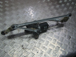 механизм стеклоочистителя (трапеция дворников) Citroen C2 1 поколение 2006