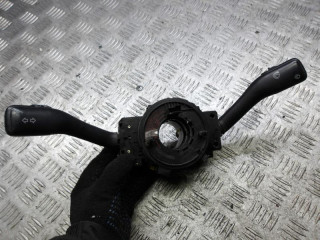 переключатель подрулевой (стрекоза) Audi A6 4B/C5 1998, 1.8 л., бензин, МКПП, седан, 8L0953513G