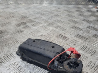 ручка наружная Nissan Primera P11 1997, 1.6 л., GA16DE, бензин, 5МКПП, седан