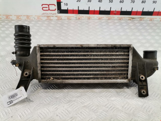 интеркулер Ford Focus 1 поколение 2000, 1.8 л., МКПП, универсал, 1671439