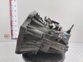 КПП механическая (МКПП) Renault Clio 3 поколение 2007, 1.5 л., МКПП, хетчбэк 5 дв., 7701477492 - фото №5