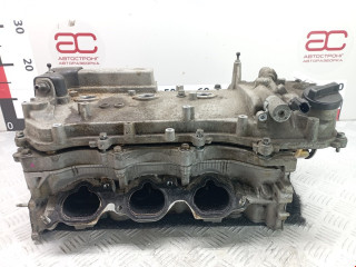 головка блока цилиндров Lexus RX 3 поколение [рестайлинг] 2013, 3.5 л., вариатор, внедорожник 5 дв., 1110239056