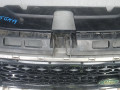 решетка радиатора Land Rover Freelander 2 поколение 2008, 2.2 л., дизель, АКПП, внедорожник 5 дв., VPLFB0032 - фото №3