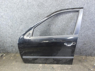 дверь передняя левая SEAT Toledo 2 поколение 2002, 1.6 л., бензин, МКПП, седан