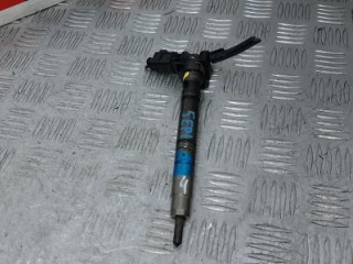 форсунка Volkswagen Passat B6 2008, 2.0 л., дизель, седан, 03L130277, 0445116030