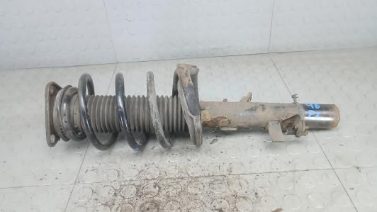 пружина передняя Ford Kuga 2 поколение 2014, 2.0 л., дизель, внедорожник 5 дв., 1783914, CV615310AHC - фото №1