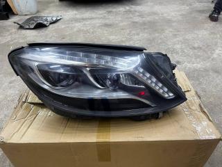 фара правая Mercedes-Benz S-Класс W222/C217/A217 2013, A2229061804