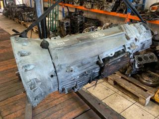 КПП автоматическая (АКПП) Mercedes-Benz Vito W447 2017, 2.2 л., дизель, 722.965