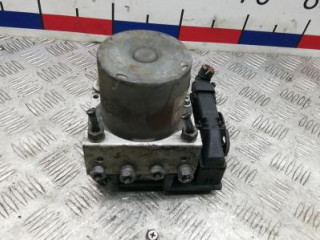 блок ABS Citroen Jumper 2 поколение 2007, 2.2 л., HDi, дизель, МКПП, микроавтобус, 265800461