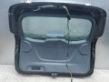 крышка багажника (дверь 3-5) Ford C-Max 2 поколение 2013, 1.6 л., TDCi, дизель, МКПП, минивэн, 1889352 - фото №5