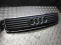 решетка радиатора Audi A2 8Z 2001, 1.4 л., дизель, МКПП, хетчбэк 5 дв., 8Z0853321, 8Z0653631A - фото №5