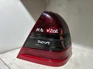 фонарь задний правый Mercedes-Benz C-Класс W202/S202 [рестайлинг] 1999, седан