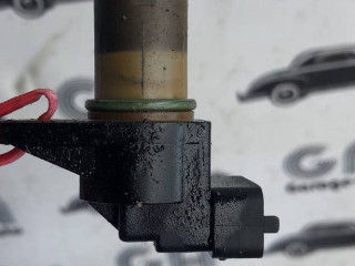 датчик распредвала Mercedes-Benz C-Класс W203/S203/CL203 2001, 2.2 л., OM 611.962, дизель, синий, универсал