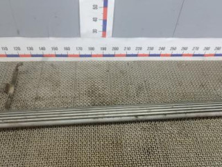 подножка Porsche Cayenne 955 2006, 4.5 л., бензин, внедорожник 5 дв.