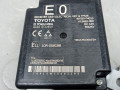 Блок управления бесключевым доступом Toyota C-HR 1 поколение AX10 2017, 1.2 л., бензин, 897B0F4010 - фото №2