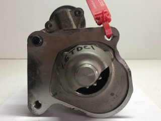 стартер Mazda 3 BL 2009, 1.6 л., дизель, 5МКПП, седан, Y60118400C