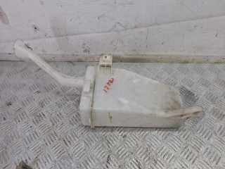 бачок омывателя Nissan Micra 4 поколение (K13) 2011, 1.2 л., бензин, МКПП, хетчбэк 5 дв.