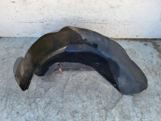 защита арок задняя левая (подкрылок) Peugeot Partner 1 поколение (M49) 2000