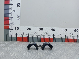 петля крышки багажника Volkswagen Golf 4 поколение 1999, 1.6 л., МКПП, универсал, 1J9827301