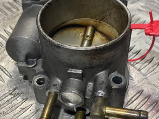 заслонка дроссельная Audi A6 4B/C5 1999, 2.4 л., APS, бензин, АКПП, седан, 078133062B